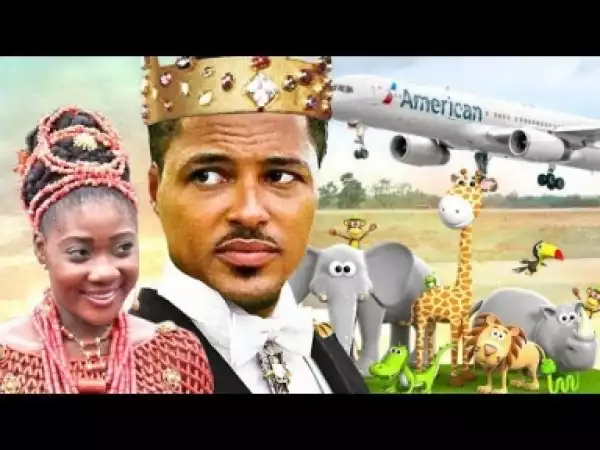 Video: COMING TO AMERICA (AFRICAN REMAKE) | 2018 Latest Nigerian Nollywood Full Movies
